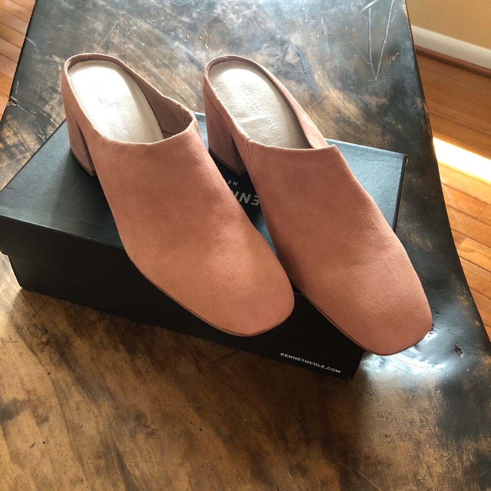 Kenneth Cole shoes